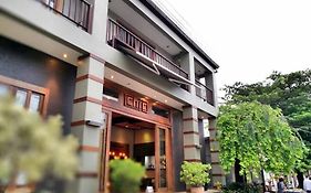 โรงแรมชิค เชียงคาน